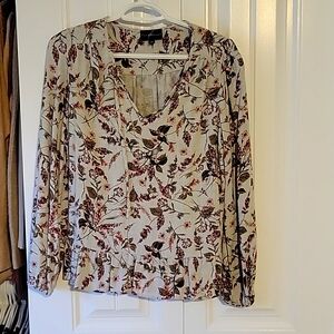 Fenomenon blouse size small